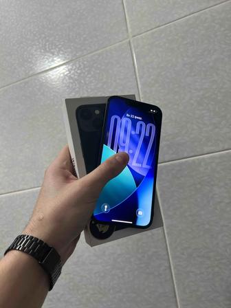 Apple iPhone 13 128Gb 100%/Айфон 13 100%АКБ