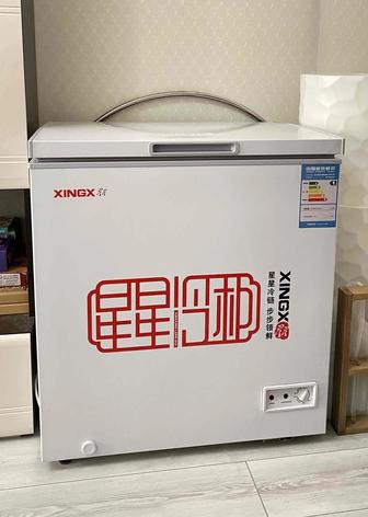 Продам морозильник XINGX