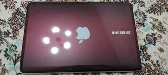 Ноутбук на запчасти