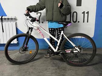 Велосипед Stern Mira 2.0, рама 18, колеса 27,5