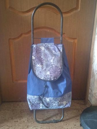 Продам сумку коляску.