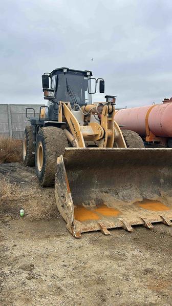 Услуги погрузчика