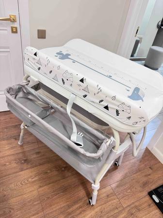 Ванночка для купания 3 в 1