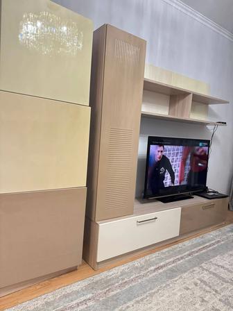 Продам гостиную