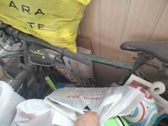 Продам велосипед