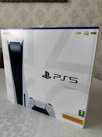 PlayStation 5
