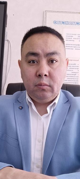 Водитель с личным авто