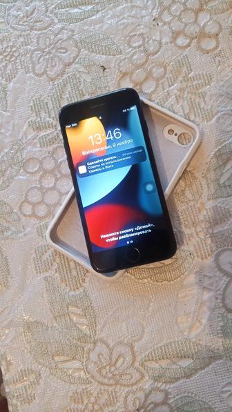 АЙФОН 7 ПАМЯТЬ 32 ПАМЯТЬ 64