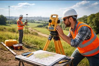 Геодезия, геология, землеустройство, проектирование