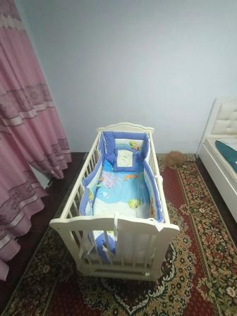 Манеж детский