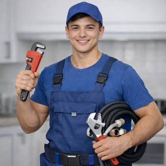 Сантехник 24/7 Срочный выезд Недорого