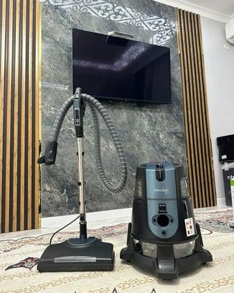 Пылесос Робоклин