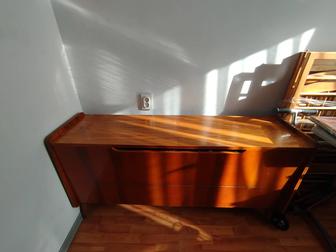 Продается винтажный бельевой комод Чехословакия