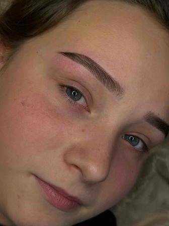 Брови Караганда