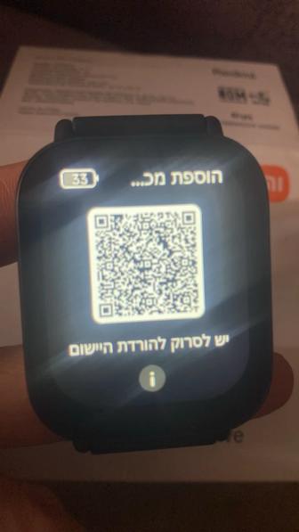 Смарт часы redmi watch 5