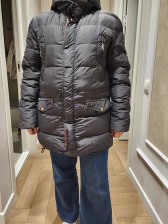 Продается куртка зимняя