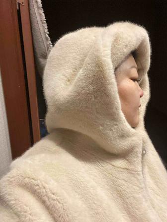 Продам эко шубку