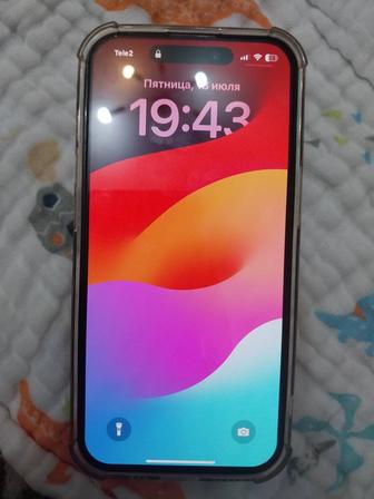 Айфон 15