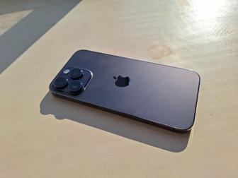 iPhone 14 Pro Max в идеальном состояние