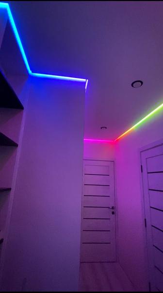 Отделка ремонт