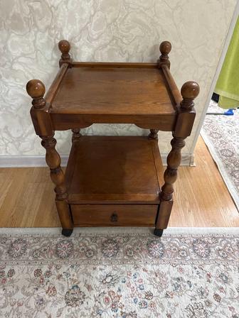 Раритетная винтажная полка