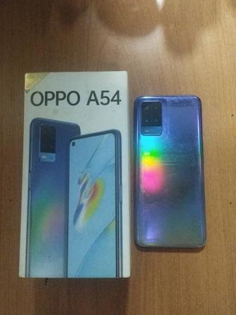 Продам на запчасти OPPO A54