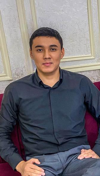 Учитель-преподаватель