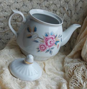 Заварочный чайник