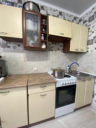 Кухонный гарнитур кухня