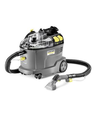СДАЮ В АРЕНДУ МОЮЩИЙ ПЫЛЕСОС KARCHER PUZZI 8/1