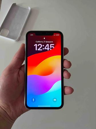 iPhone 11 128 gb White