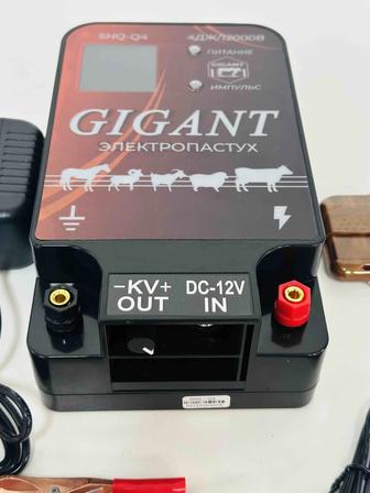 Электропастух устройство для ограничения передвижения скота по пастбищу.