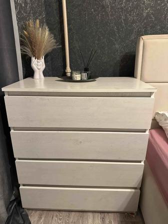 Комод светлый