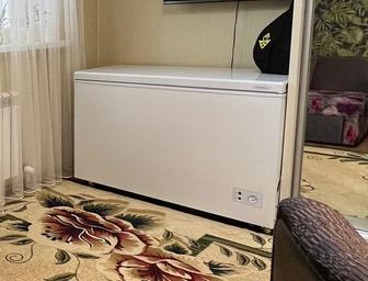 Продам морозилку Бирюса 355 KX