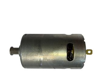 Двигатель роликовой насадки для Jimmy JV71 (RS-555SHVC2-2761BP)