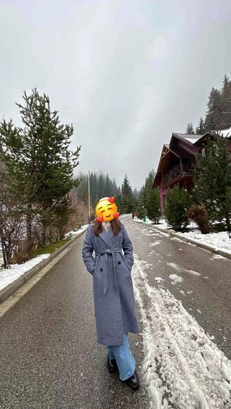 Пальто