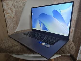 Ноутбук Huawei MateBook D15 идеальное состояние