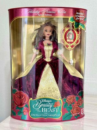 Barbie Disney Beauty and the Beast Белль 1997 года