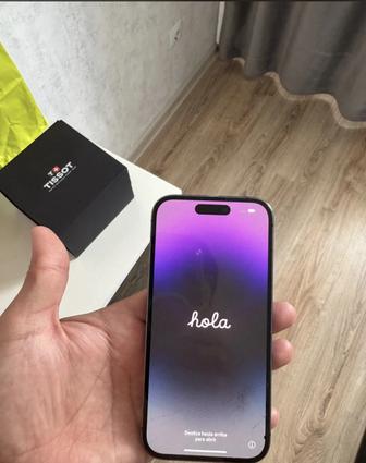 iPhone 14 pro
