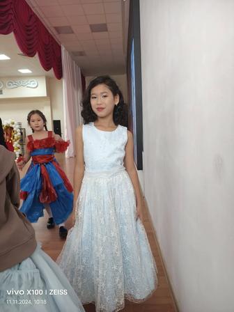 Прокат платье