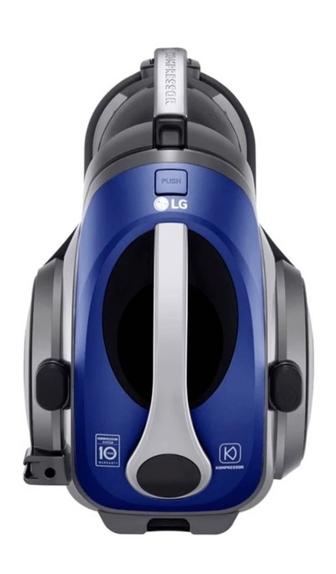 Продам пылесос LG