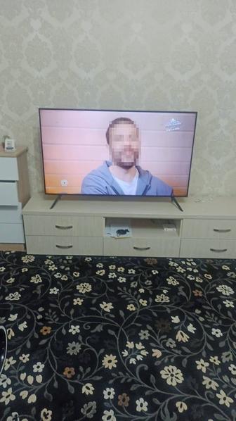 Продается Smart tv - Samsung