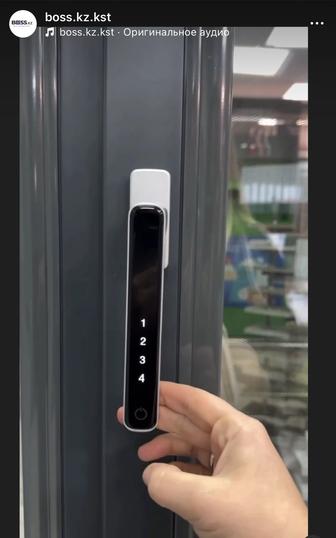 Защита на окна от выпадения детей