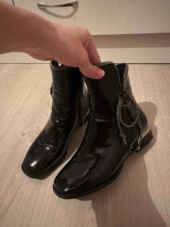 Сапожки, сапоги, етік