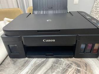 Срочно продам принтер 3 в 1