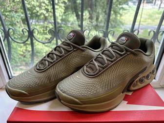 КРОССОВКИ NIKE AIR MAX DN