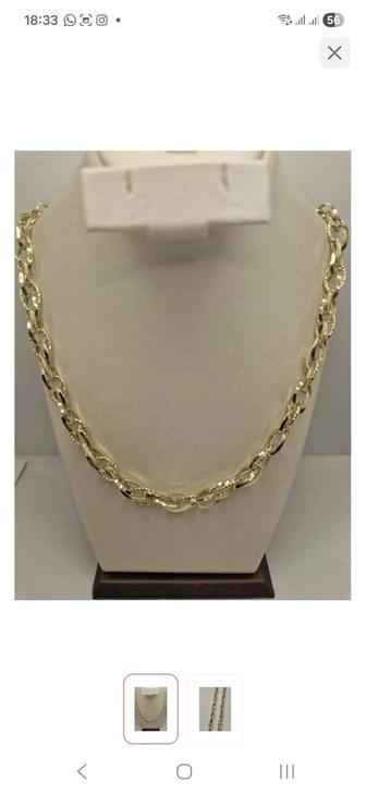 Золото Италия бренда Алтын