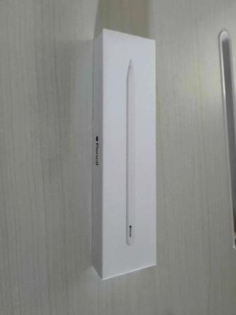 Продам Apple Pencil 2nd Generation