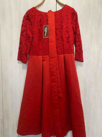 Платья красивые