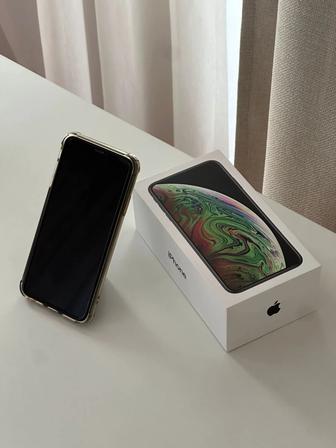Apple iPhone XS max 256Gb